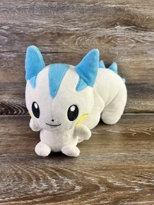 Pocket Monsters ALL STAR COLLECTION Plush Doll PP103 Pachiris (S) Plush Doll - Picture 1 of 6