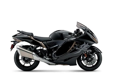2025 Suzuki GSX1300R HAYABUSA - Image 1 of 4