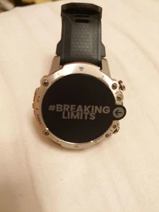 Limit Digital Quartz Men Watch #Breaking S Vintage 005388867 - Picture 1 of 1
