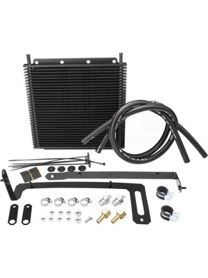 Proflow Transmission Oil Cooler Kit (PFEOCBA-KIT) - Image 1 of 4