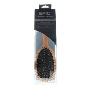 Wet Brush Pro Epic Deluxe Detangler Rose Gold Model# BWP830EPICRG - Picture 1 of 3