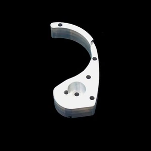 Modquad Case Saver Billet Aluminum fits Yamaha YFZ350 Banshee 1987-2006 - Picture 1 of 1