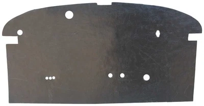 Firewall Sound Deadener Insulation Pad for 1928-1929 Graham Sedan — 第 1/4 张图片