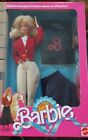 1988 Vintage Show And Ride Barbie Doll Nib Mattel 7799