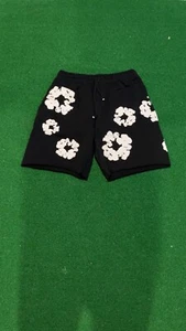 denim tears shorts large - Picture 1 of 4