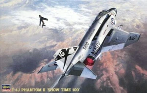 HASEGAWA PT06 - 1:48 F-4J Phantom II - Imagen 1 de 1