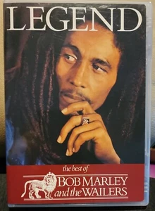 Legend The Best Of Bob Marley And The Wailers (DVD, 2003) Reggae Music, CANADIAN - Bild 1 von 4