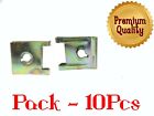 TOYOTA CAR ENGINE SPLASH GUARD, UNDERTRAY & SHIELD RETAINER 20MM U-NUT CLIP
