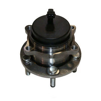 Wheel Bearing and Hub Assembly GMB 746-0005 — 第 1/4 张图片