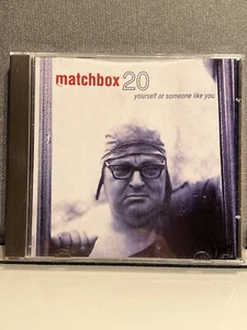 Matchbox 20 - Yourself or Someone Like You CD - Picture 1 of 5