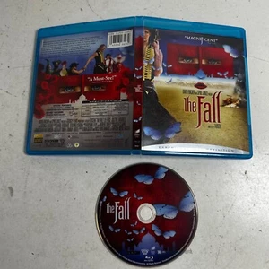 The Fall - (Blu-Ray 2006) Justine Waddell Fantasy Adventure HD Complete Movie - Picture 1 of 5