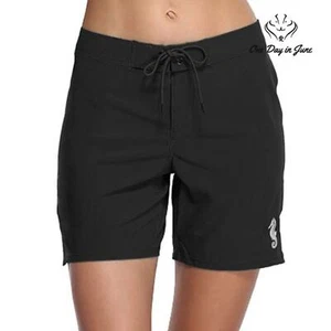 Sociala Pocketed Board Shorts Size XL - Picture 1 of 3