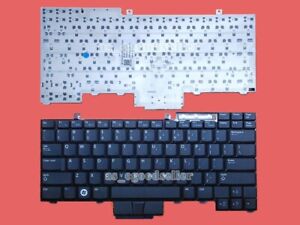 Dell Latitude E5510 Keyboard Products For Sale Ebay