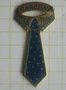 BARCLAY ULTRA LIGHT ............................ älterer Zigaretten - Pin (254h) - Picture 1 of 1