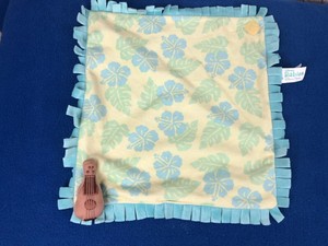 lilo and stitch baby bedding