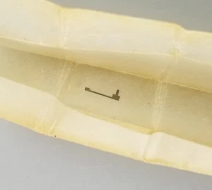 PIEZA RELOJ LECOULTRE CALIBRE 426 30/31 - CLICKSPRING - NOS - Imagen 1 de 3