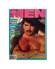 Advocate Men Jul 1989, Gay Magazine, PlayGirl, Inches, Honcho, Male Models, Colt