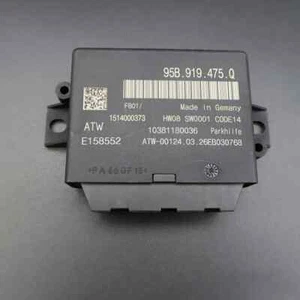 95B919475Q Parking control unit Radar Module Assist For Porsche 718 982 Macan - Picture 1 of 7