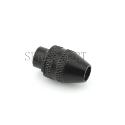 M8*0.75 Multi Keyless Mini Chuck Drill M8 For Dremel Grinder Shaft Rotary Tool - Image 1 of 3