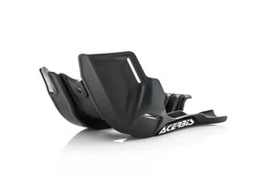 ACERBIS Protección Del Motor Apto An KTM SX 85 Husqvarna TC 85 Gas Mc 85 ab18 - Imagen 1 de 4