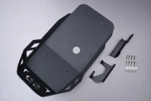 Protector Motor / Quilla Inferior en Alu F850 GSA / F 850GSA ADVENTURE 2019-2023 - Imagen 1 de 6