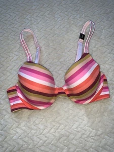 brazier not push up victoria secret - Picture 1 of 2