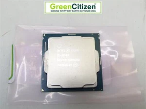 Intel Core i5-8500 SR3XE 3.0GHz LGA 1151 9MB 6 Core Desktop CPU Processor - Picture 1 of 4