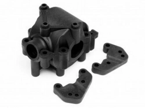 Hpi Racing 100842 Rear Gear Box Set Cyber 10B - Image 1 of 1