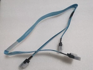 Kabel SAS HPE 747574-001 784627-001 Proliant DL380 Gen9 - Zdjęcie 1 z 6