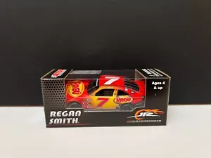 Regan Smith 2014 RAGU JR Motorsports Camaro 1/64 NASCAR NATIONWIDE - Picture 1 of 1