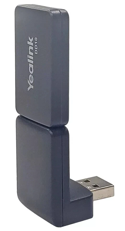Yealink DD10K DECT-Adapter für Telefon - Bild 1 von 1