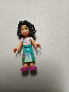 Lego 43245 La Magica Casa dei Madrigali minifigure Mirabel Madrigal - Foto 1 di 1