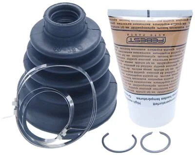 Kit de junta interior de arranque CV 80X104X24 Febest 0115-ACV30LHT fabricante original 04438-06400 Foto 1 de 3