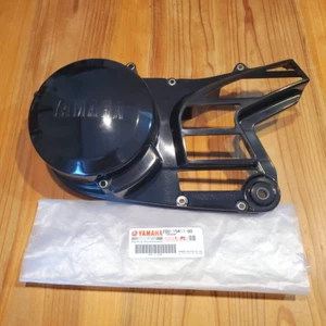 YAMAHA Genuine Banshee 350 YFZ350 STATOR COVER  2GU-15411-00-00 NEW from JAPAN - Picture 1 of 12