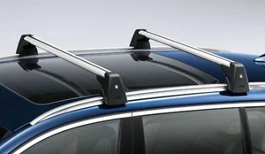 Original BMW Dachträger - Relingträger für den 3er Touring F31 - Bild 1 von 1