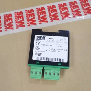 1pcs SEW BMH1.5 brake module 0825818X #W2 - Bild 1 von 4