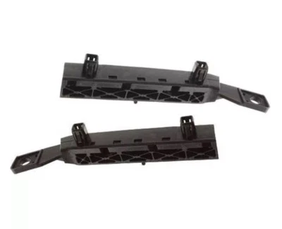 NEW Front Bumper Cover Support Brackets Set LH & RH For 2007-2012 Nissan VERSA - Image 1 of 4