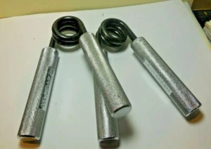 (2 Pcs) Heavy Grips Hand Grippers Hg300, Gripper King Finger Exercise.NEW - Picture 1 of 2
