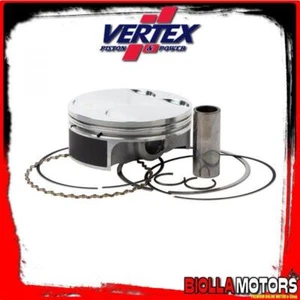 22942A PISTON VERTEX 94.93mm 4T KTM SX-EXC520F Compr 11.0:1 2001- 510cc (set if - Picture 1 of 5