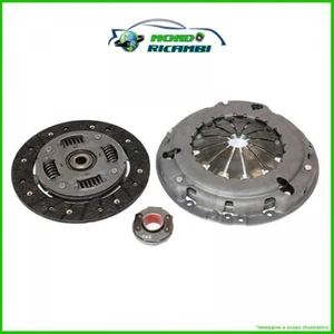 Set Embrague 3 Piezas para Citroen C1 1.0 68Cv - Cambio Manual -como Valeo - Imagen 1 de 4