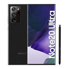 🌟new Samsung Galaxy Note20 Ultra 5g Sm-n986u1-128gb-factory Unlocked Octacore🌟