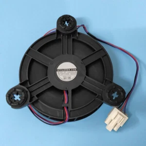 For HTFANNER.COM HT-12030F12M DC12V HTG12030S12M 3pin With plug Cooling fan - Picture 1 of 1