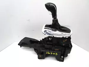 11 12 13 BUICK REGAL 6 SPEED AUTOMATIC TRANSMISSION MDK FLOOR SHIFTER 13306867 - Picture 1 of 13