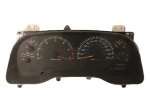 Grupo de instrumentos Dodge RAM 2001 usado tablero de instrumentos a la venta - Imagen 1 de 5