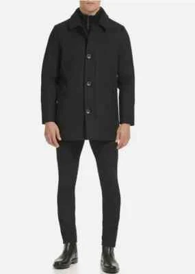 Kenneth Cole Men's Coat NWT Large (320) - Image 1 of 4