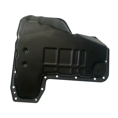 Para Nissan Cube Versa Transmisión CVT 31390-1XB01 cárter de aceite Foto 1 de 2