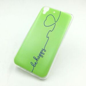 Protection Case for Huawei G Play Mini / Honor 4C Case Cover Bumper Case Green