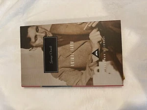 Animal Farm : Introduction by Julian Symons by George. Orwell  Everyman - Bild 1 von 6