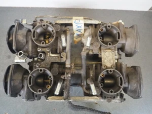 CARBURETOR YAMAHA V-MAX 1989 15618 - Imagen 1 de 14