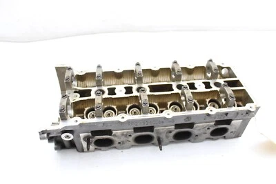 04-05 JAGUAR XJ8 XK8 左球杆侧 CYLINDER 头 * * 损坏 * * E5027 — 第 1/4 张图片